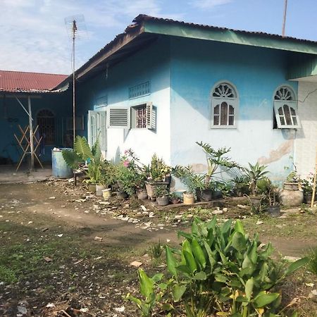 Spot On 93104 Barak Tambunan Nearbelawan Port Medan Kültér fotó