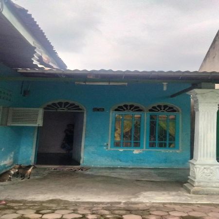 Spot On 93104 Barak Tambunan Nearbelawan Port Medan Kültér fotó