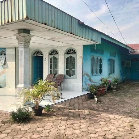 Spot On 93104 Barak Tambunan Nearbelawan Port Medan Kültér fotó