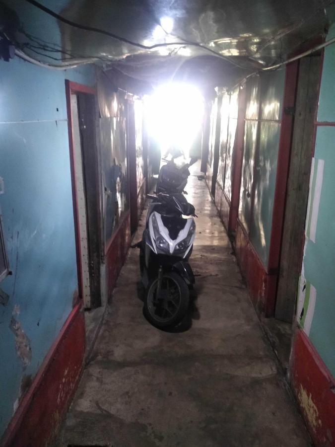 Spot On 93104 Barak Tambunan Nearbelawan Port Medan Kültér fotó