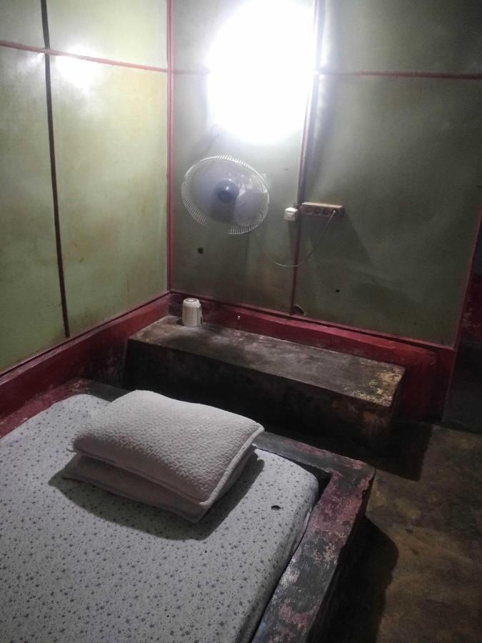 Spot On 93104 Barak Tambunan Nearbelawan Port Medan Kültér fotó