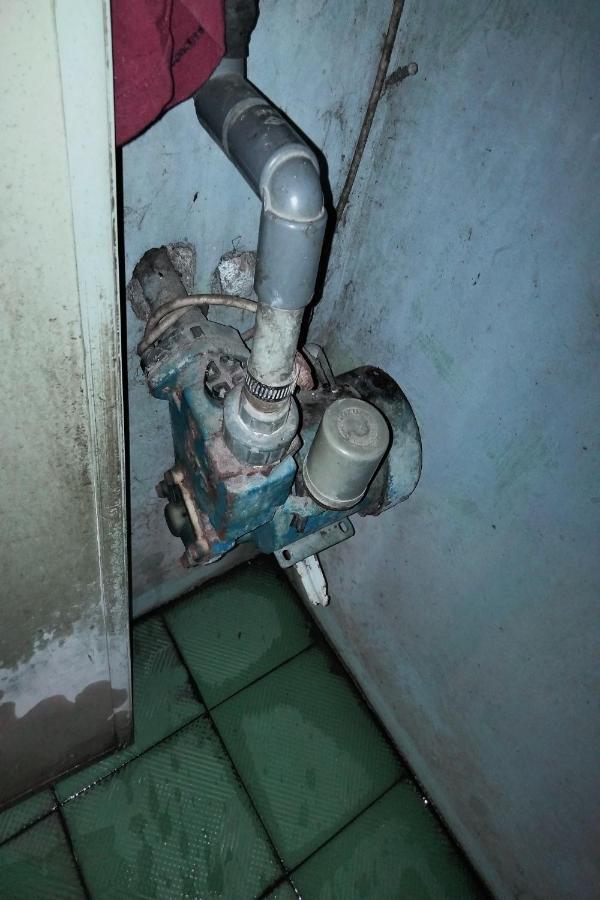 Spot On 93104 Barak Tambunan Nearbelawan Port Medan Kültér fotó