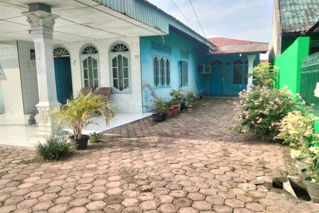 Spot On 93104 Barak Tambunan Nearbelawan Port Medan Kültér fotó